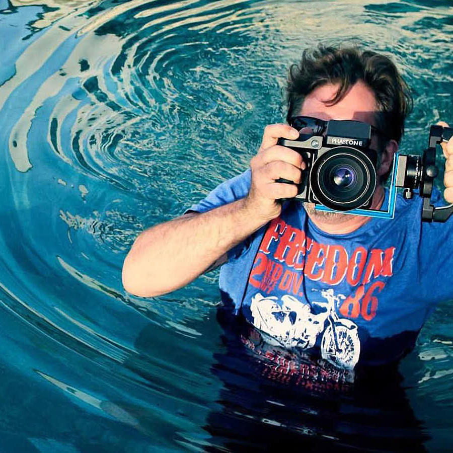 Momentum Photography